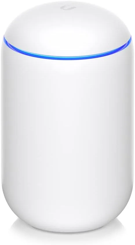 Ubiquiti Networks UniFi Dream Machine UDM - All-in-One Router with Advanced Security - Image 3