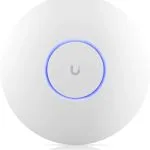 Ubiquiti Networks UniFi U7 Pro Max (U7-Pro-Max) - Advanced Wireless Access Point