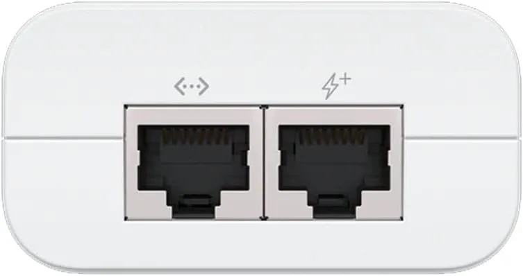 Ubiquiti Networks U-POE-at PoE Injector 30W for 802.3at PoE+ Devices, Compatible with U6-LR and U6-Pro - Image 5