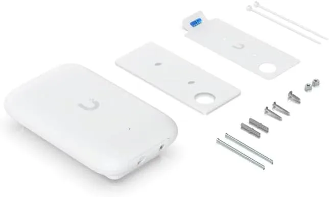 Ubiquiti Networks UniFi UK-Ultra Ultra Access Point with Advanced Features - Image 4