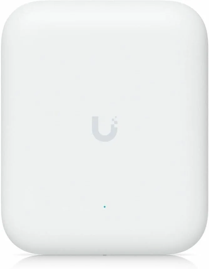 Ubiquiti U7 Pro Tri-Band Wireless Range Extender with IEEE 802.11n/ac/ax/be/v/r/k, 8.60 Gbit/s - Image 5