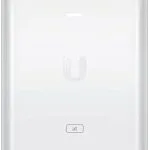 Ubiquiti Networks U-POE-at PoE Injector 30W for 802.3at PoE+ Devices, Compatible with U6-LR and U6-Pro