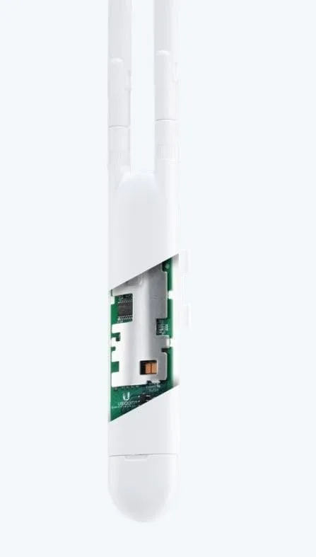 Ubiquiti Networks UAP-AC-M UniFi AP ac Mesh - High-Performance Wireless Access Point - Image 2
