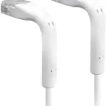 Ubiquiti Networks UC-Patch-0.3M-RJ45 Cat6 Network Cable 0.3m White