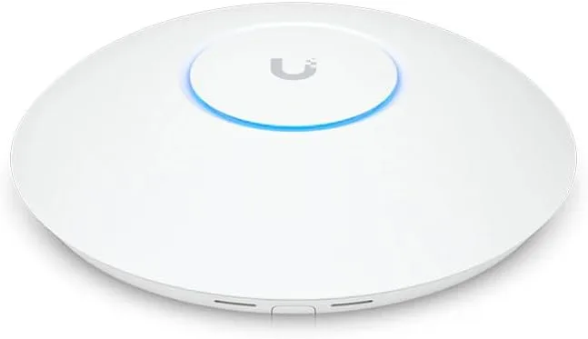 Ubiquiti Networks UniFi U7 Pro Max (U7-Pro-Max) - Advanced Wireless Access Point - Image 3