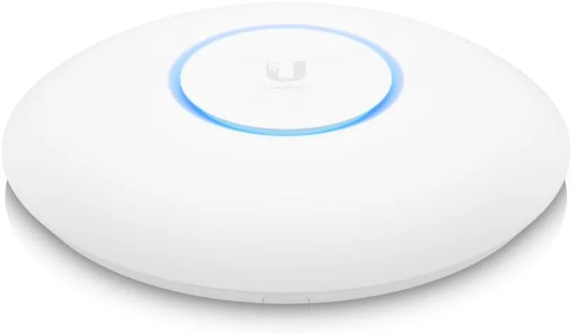Ubiquiti Networks U6PRO Wireless Access Point - 4800 Mbps, PoE, White - Image 3
