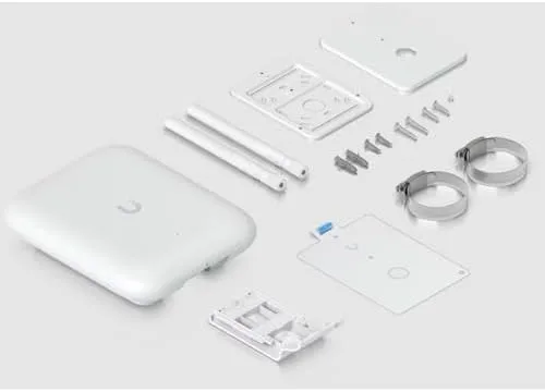 Ubiquiti U7 Outdoor WiFi 7 Access Point - Advanced Wireless Connectivity - Image 10