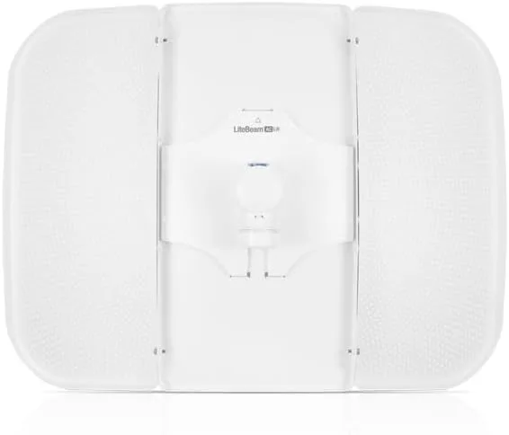 Ubiquiti Networks airMAX LiteBeam AC 5 GHz Long-Range Station - Image 4