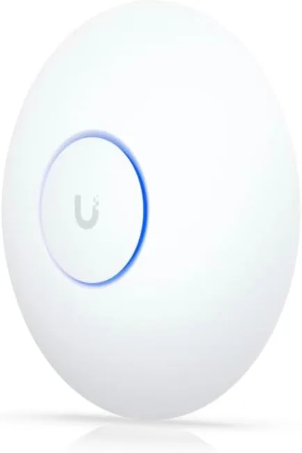 Ubiquiti U7-LR WiFi 7 Access Point with 5 Spatial Streams, Long-Range, PoE+ - Image 2