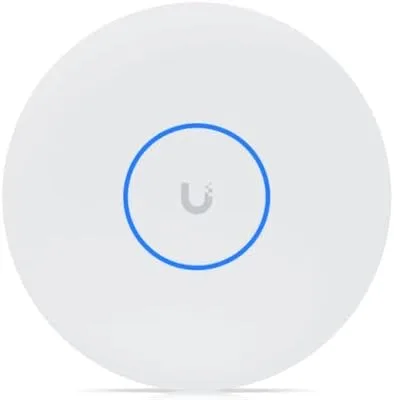 Ubiquiti U7 Pro XG Tri-Band Wi-Fi 7 Access Point with 5.80 Gbit/s Speed - Image 7