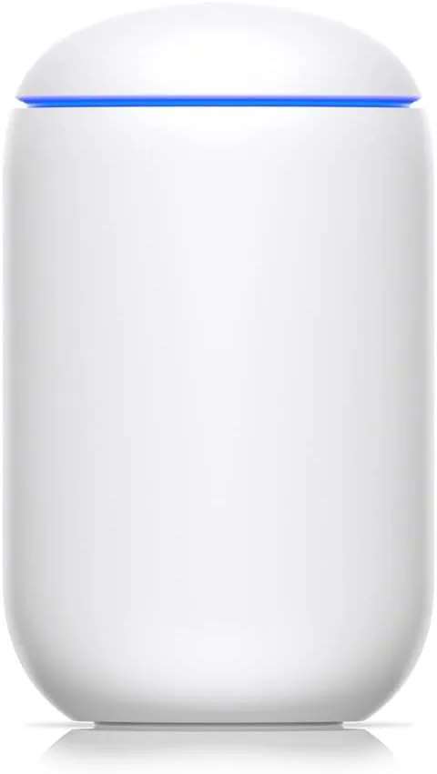Ubiquiti Networks UniFi Dream Machine UDM - All-in-One Router with Advanced Security