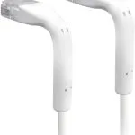 Ubiquiti Networks UC-Patch-3M-RJ45 Cat6 Network Cable 3M White