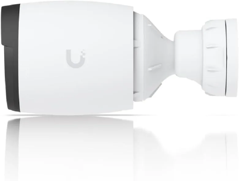 UbiQuiti UVC-AI-PRO-White AI-Powered Security Camera with Advanced Analytics - Image 3