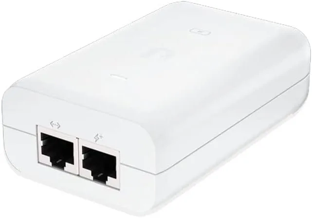 Ubiquiti Networks U-POE-at PoE Injector 30W for 802.3at PoE+ Devices, Compatible with U6-LR and U6-Pro - Image 6