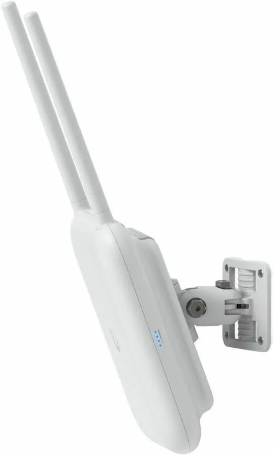 Ubiquiti U7 Pro Tri-Band Wireless Range Extender with IEEE 802.11n/ac/ax/be/v/r/k, 8.60 Gbit/s - Image 8