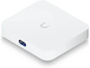Ubiquiti Cloud Gateway Max UCG-Max - 1.5 Gbps IPS Routing for 30+ UniFi Devices and 300+ Clients