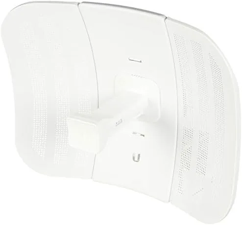 Ubiquiti Networks LBE-M5-23-US 5 GHz LiteBeam CPE 23dBi airMAX - Image 2