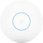 Ubiquiti Networks UniFi U6+ Access Point - Up to 3.0 Gbps, RJ45 Port, No PoE Injector