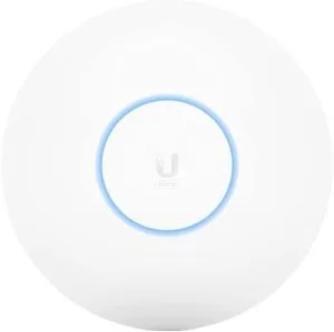 Ubiquiti Networks UniFi U6+ Access Point - Up to 3.0 Gbps, RJ45 Port, No PoE Injector