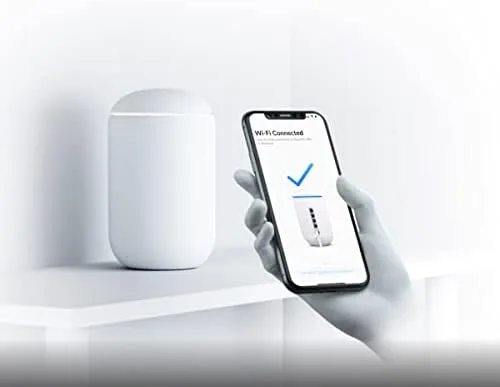 Ubiquiti Networks UniFi Dream Machine UDM - All-in-One Router with Advanced Security - Image 8