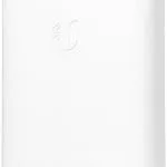 Ubiquiti Networks NanoStation 5AC Loco (Loco5AC-US) - 5 GHz airMAX ac CPE with Dedicated Wi-Fi Management