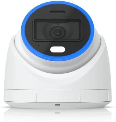 Ubiquiti AI Turret IP-Sicherheitskamera mit ARM Cortex-A53, 400 lm Beleuchtung - Image 8