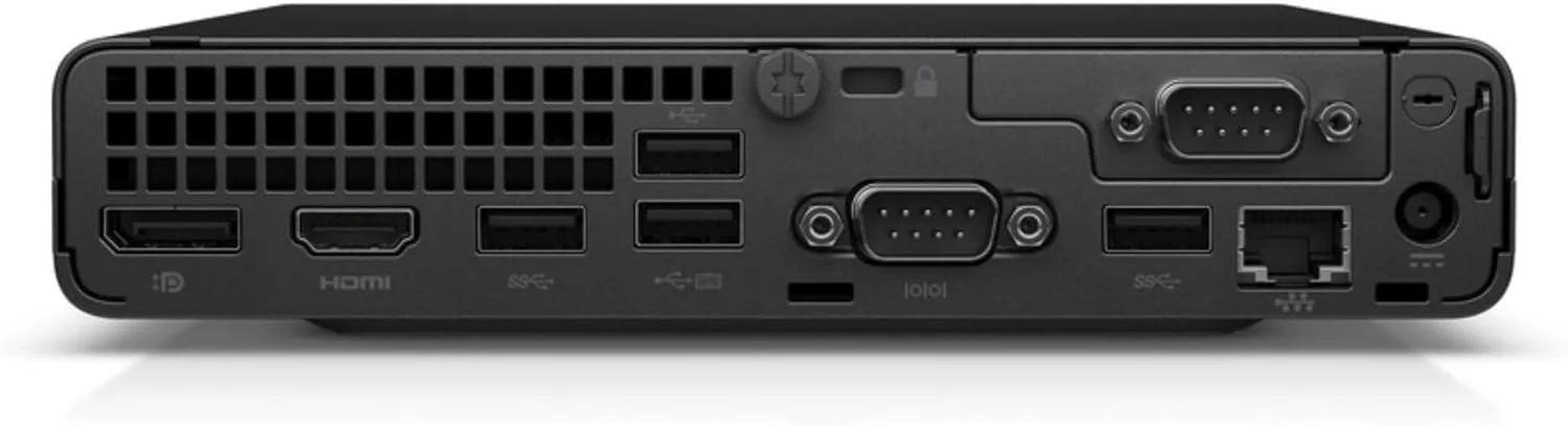 HP Pro Mini 260 G9 883X8EA#BH5 - Intel Core i5-1335U, 16GB RAM, 512GB SSD - Image 2