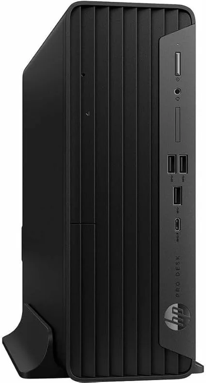 HP 400G9 Pro Tower 881M8EA#BH5 - Intel Core i7-13700, 8GB DDR4, 512GB SSD, FreeDOS - Image 4