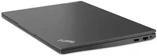 Lenovo ThinkPad E16 Gen 2 (21MA001PGP) - Intel Core Ultra 7 155H, 16GB DDR5, 512GB SSD, DOS, 1-Year Warranty - Image 4