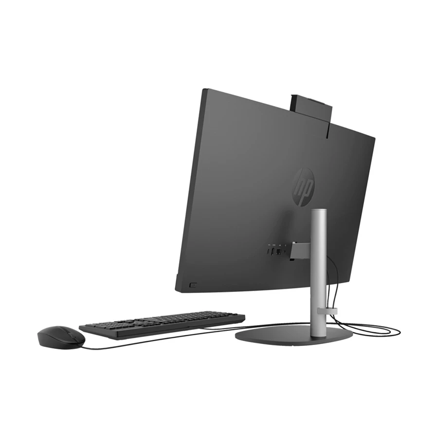 HP AIO 24-CR1007NH (A0CL9EA#BH5) All-in-One PC - Intel Core Ultra 5 125U, 16GB DDR5 RAM, 512GB PCIe NVMe SSD - Image 4