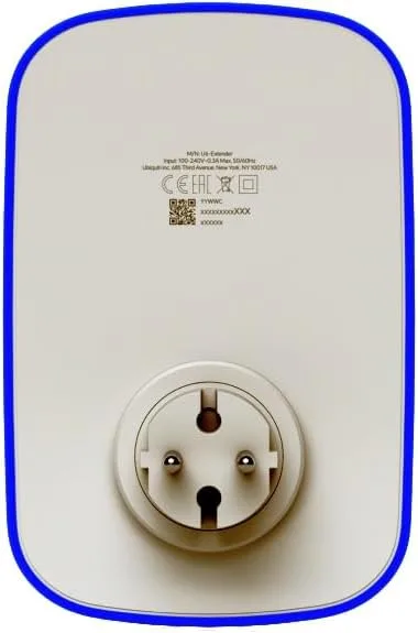 Ubiquiti Networks Access Point U6 Extender - Wi-Fi 6, Dual-Band, High Performance - Image 5