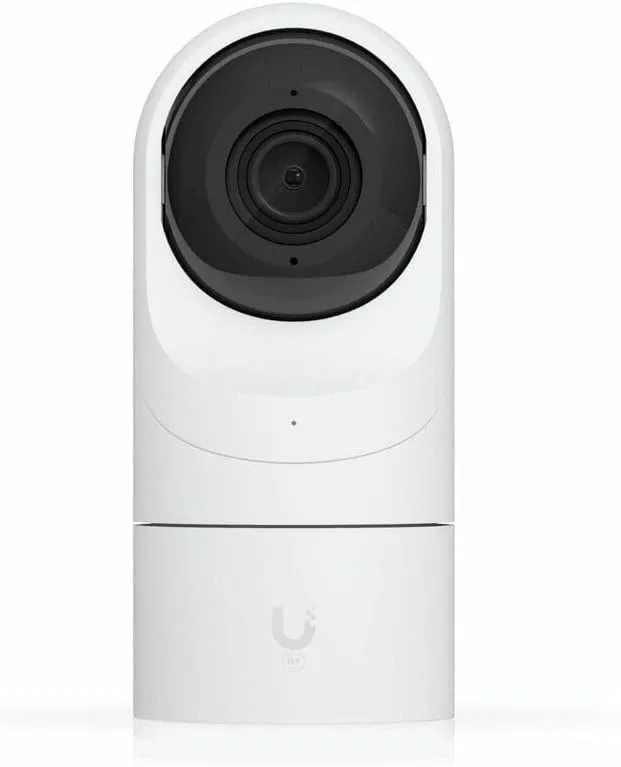 Ubiquiti Networks UniFi Protect UVC-G5-Flex 4MP/2K PoE IP Camera with Built-in Mic - Image 3