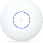 Ubiquiti U7 Lite 2.5 GbE WiFi 7 Access Point (U7-Lite)