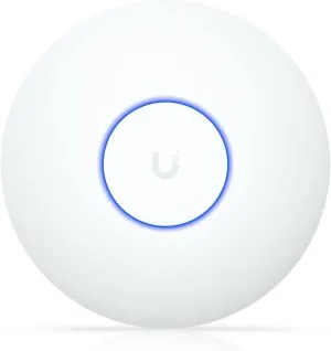 Ubiquiti U7 Lite 2.5 GbE WiFi 7 Access Point (U7-Lite)