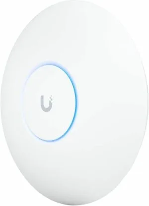 Ubiquiti Networks UniFi 7 Pro (U7-Pro-US) WiFi 7 Access Point