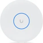 Ubiquiti U7 Pro XG Tri-Band Wi-Fi 7 Access Point with 5.80 Gbit/s Speed