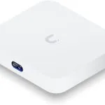 Ubiquiti Networks Cloud Gateway Ultra (UCG-Ultra) - High-Performance Network Gateway