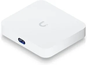 Ubiquiti Networks Cloud Gateway Ultra (UCG-Ultra) - High-Performance Network Gateway