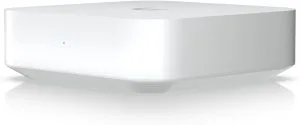 Ubiquiti Networks Gateway Lite (Uxg-Lite) - High-Performance Network Gateway