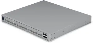 Ubiquiti Networks Pro HD 24 PoE USW-Pro-HD-24-PoE (600W) High-Performance PoE Switch