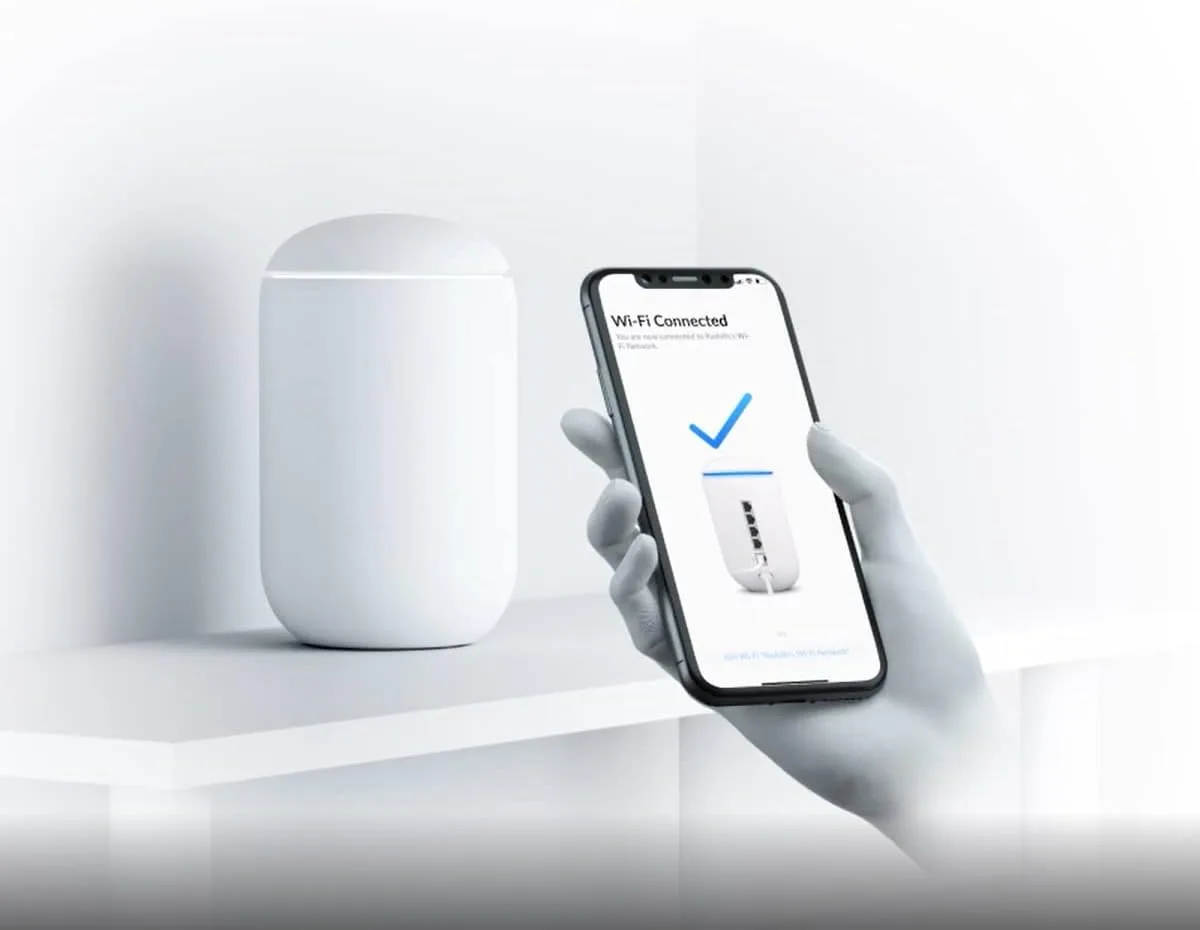 Ubiquiti Networks UniFi Dream Machine UDM - All-in-One Router with Advanced Security - Image 6