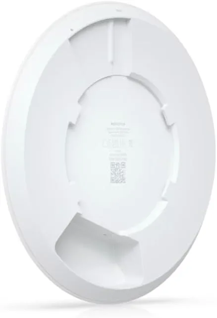 Ubiquiti U7-LR WiFi 7 Access Point with 5 Spatial Streams, Long-Range, PoE+ - Image 5