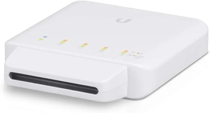 Ubiquiti UniFi Switch Flex – Compact Managed Switch - Image 3