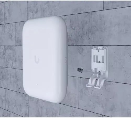 Ubiquiti U7 Outdoor WiFi 7 Access Point - Advanced Wireless Connectivity - Image 8