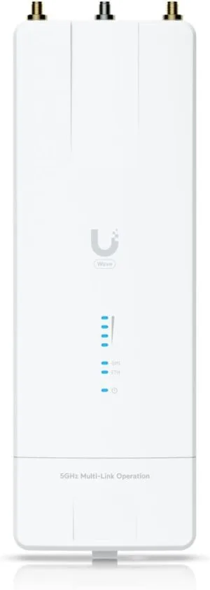 Ubiquiti Wave-MLO5 Dual 5 GHz WiFi 7 High-Performance Radios
