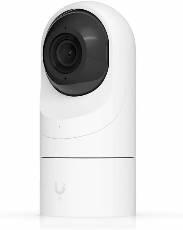 Ubiquiti Networks UniFi Protect UVC-G5-Flex 4MP/2K PoE IP Camera with Built-in Mic - Image 5