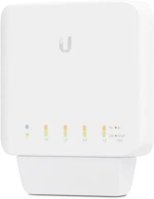 Ubiquiti Networks UniFi Switch Flex USW-Flex - Compact Managed Switch