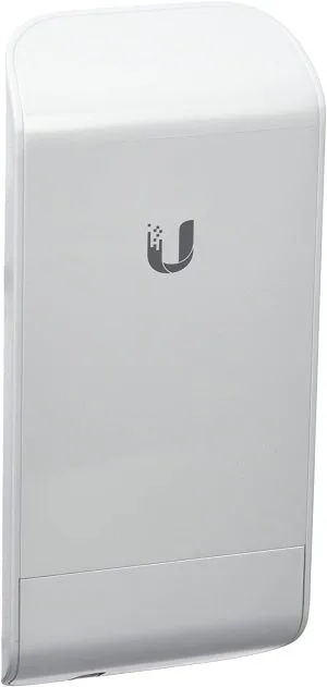 Ubiquiti NanoStation Loco M2 2.4GHz airMax 8dBi CPE