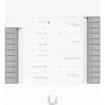 Ubiquiti UA Door Access Hub - Door Access Control System