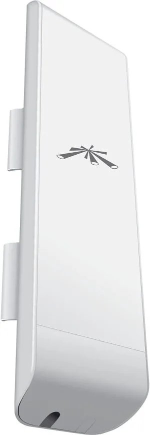 Ubiquiti Networks NSM2 NanoStation M2 Router with Ethernet